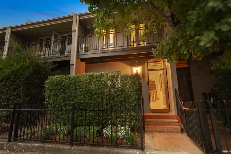 Main view of Homely townhouse listing, 13/2-6 Derbyshire Road, Leichhardt NSW 2040