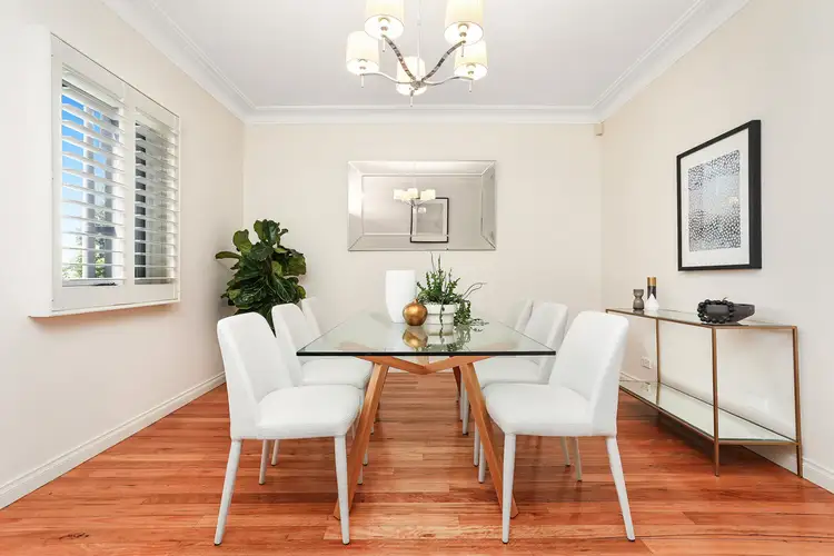 Second view of Homely townhouse listing, 13/2-6 Derbyshire Road, Leichhardt NSW 2040
