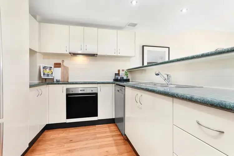Third view of Homely townhouse listing, 13/2-6 Derbyshire Road, Leichhardt NSW 2040