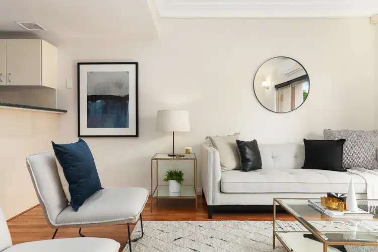Fifth view of Homely townhouse listing, 13/2-6 Derbyshire Road, Leichhardt NSW 2040