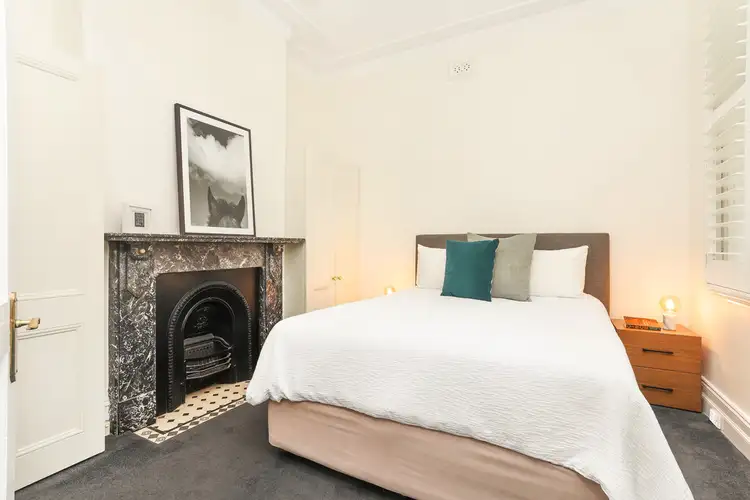 Second view of Homely house listing, 28 Wetherill Street, Leichhardt NSW 2040