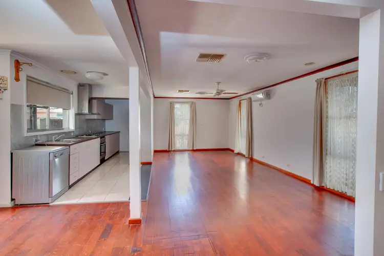 Main view of Homely house listing, 39 Lawrence Street, Wodonga VIC 3690
