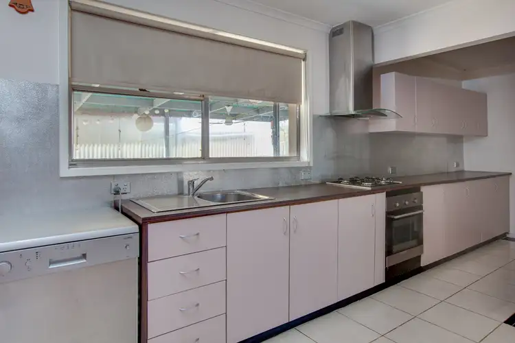 Second view of Homely house listing, 39 Lawrence Street, Wodonga VIC 3690