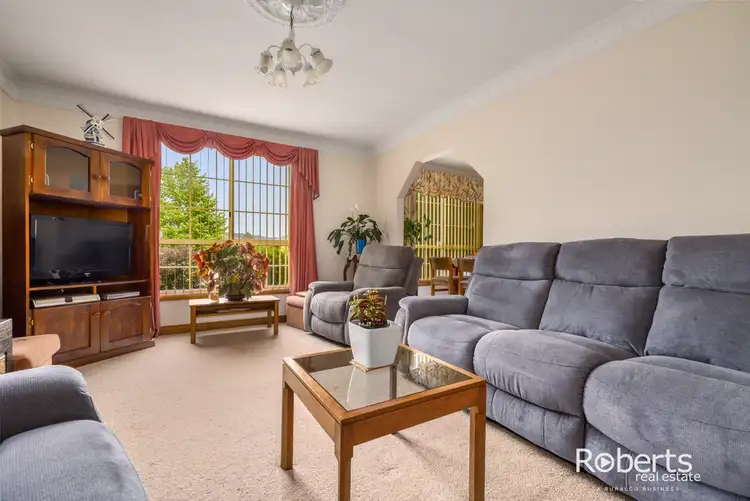 Third view of Homely house listing, 15 Gleneagles Way, Prospect Vale TAS 7250