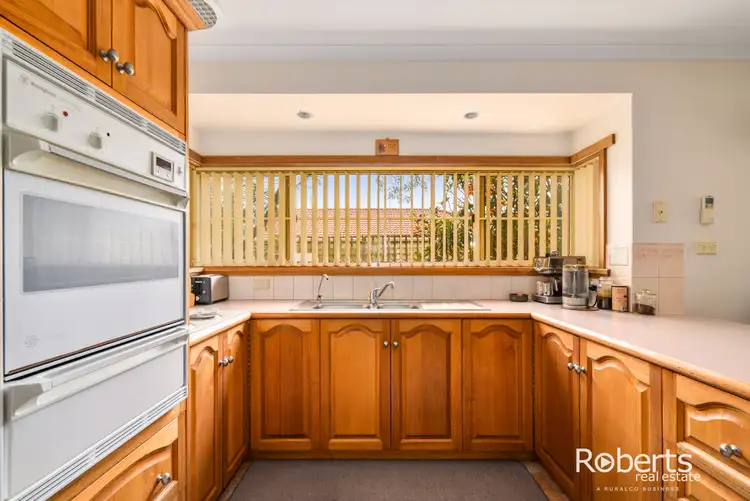 Fifth view of Homely house listing, 15 Gleneagles Way, Prospect Vale TAS 7250