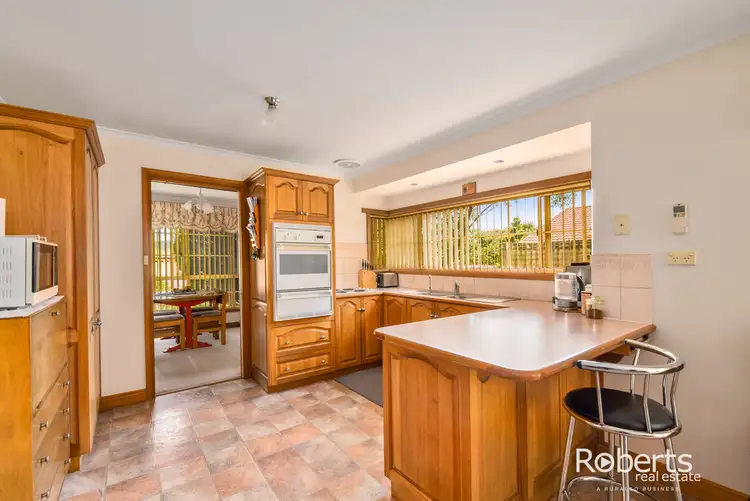 Sixth view of Homely house listing, 15 Gleneagles Way, Prospect Vale TAS 7250