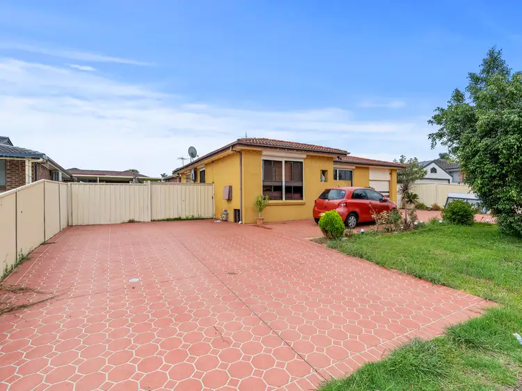 Second view of Homely house listing, 9 Rayner Place, Bonnyrigg NSW 2177