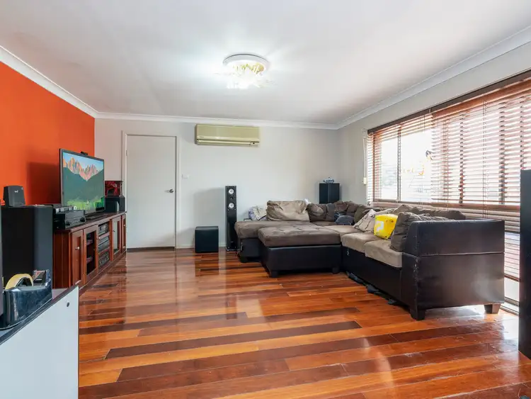 Third view of Homely house listing, 9 Rayner Place, Bonnyrigg NSW 2177