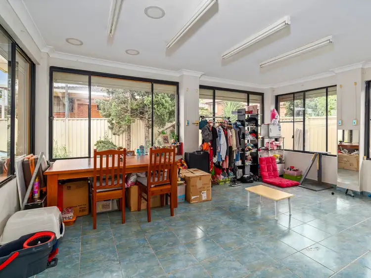 Fifth view of Homely house listing, 9 Rayner Place, Bonnyrigg NSW 2177