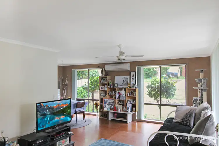 Third view of Homely house listing, 6 Eldon Court, Mirboo North VIC 3871
