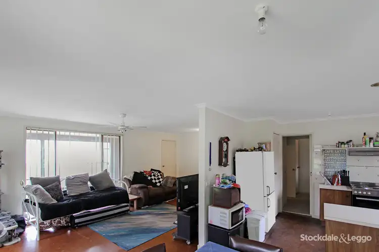 Fourth view of Homely house listing, 6 Eldon Court, Mirboo North VIC 3871
