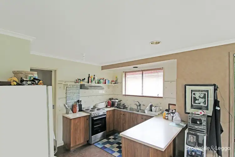 Fifth view of Homely house listing, 6 Eldon Court, Mirboo North VIC 3871