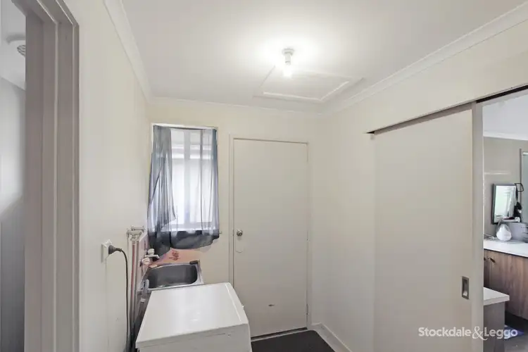 Sixth view of Homely house listing, 6 Eldon Court, Mirboo North VIC 3871