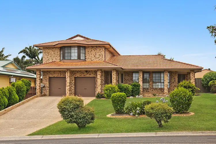 Main view of Homely house listing, 10 Paperbark Court, Banora Point NSW 2486