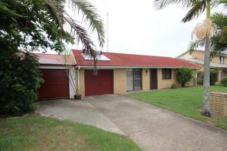 30 Meridian Way, Tweed Heads NSW 2485