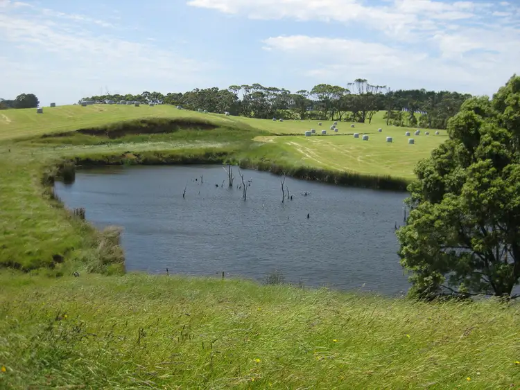Second view of Homely rural property listing, 27162 Bass Highway, Redpa TAS 7330