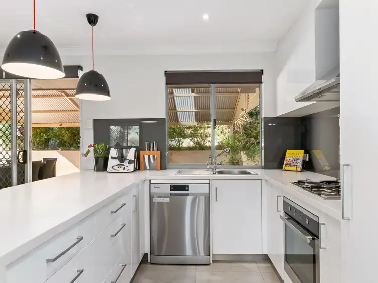 Fifth view of Homely house listing, 13 Vernal Vale, Greenmount WA 6056