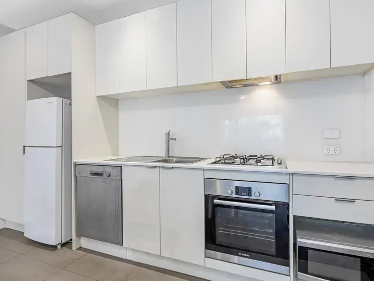 Second view of Homely apartment listing, 101/60 Autumn Terrace, Clayton South VIC 3169