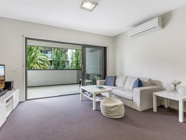 Third view of Homely apartment listing, 101/60 Autumn Terrace, Clayton South VIC 3169