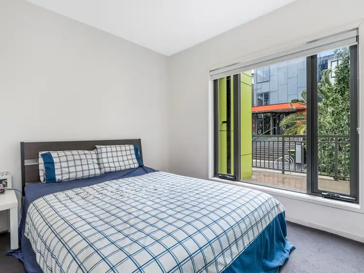 Fourth view of Homely apartment listing, 101/60 Autumn Terrace, Clayton South VIC 3169