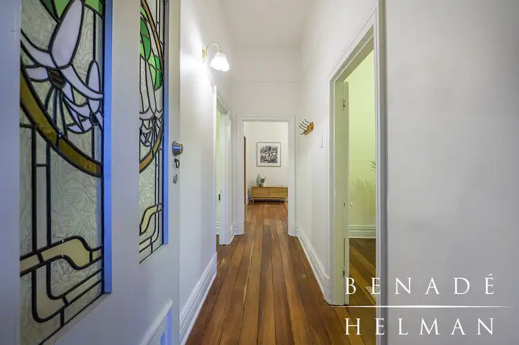 Third view of Homely house listing, 22 Kimberley Street, West Leederville WA 6007