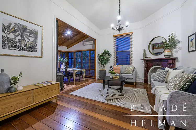 Fourth view of Homely house listing, 22 Kimberley Street, West Leederville WA 6007