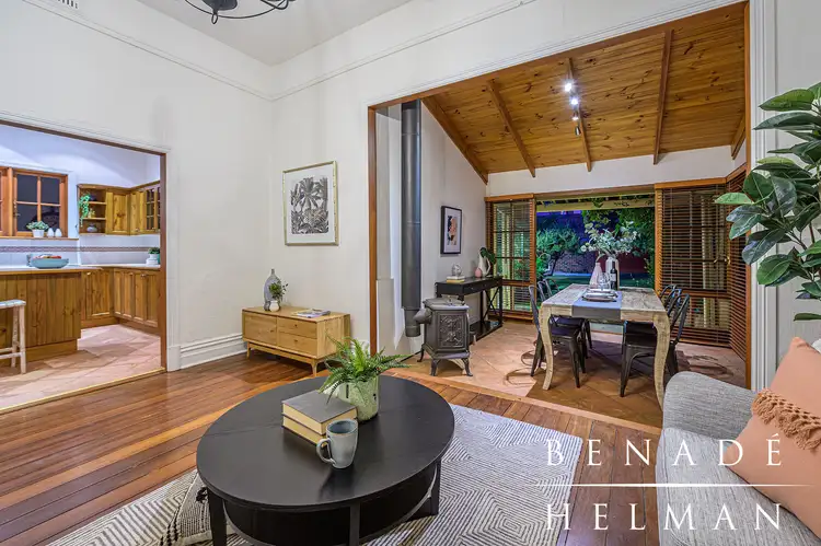 Fifth view of Homely house listing, 22 Kimberley Street, West Leederville WA 6007