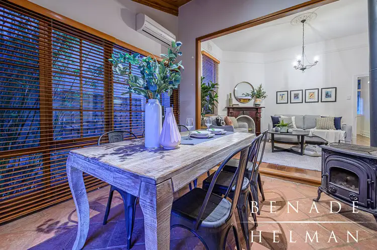 Sixth view of Homely house listing, 22 Kimberley Street, West Leederville WA 6007