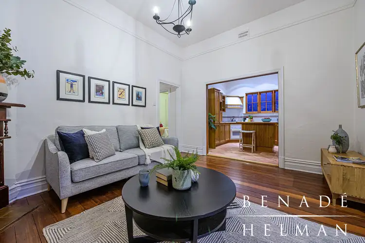 Seventh view of Homely house listing, 22 Kimberley Street, West Leederville WA 6007