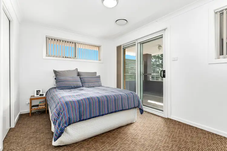 Fifth view of Homely house listing, 338B Princes Highway, Sylvania NSW 2224