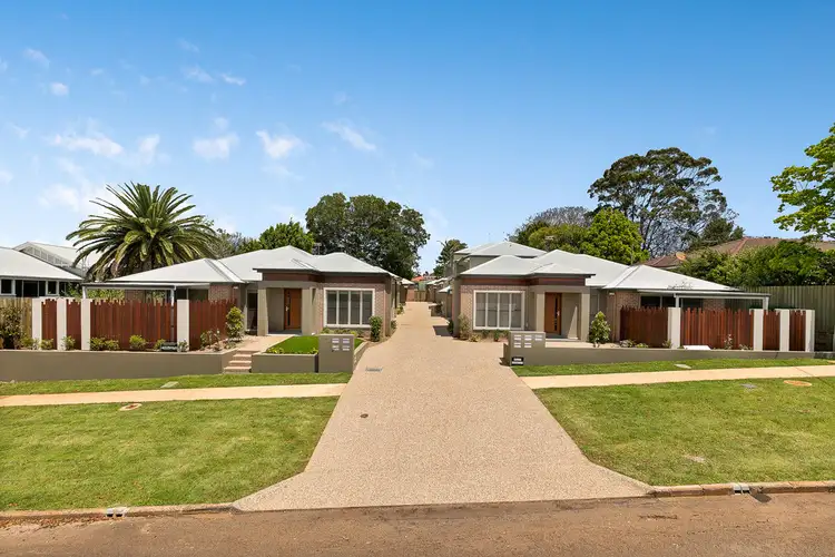 5/118-120 South Street, Centenary Heights QLD 4350