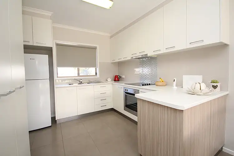 Second view of Homely unit listing, 2/15 Dooen Road, Horsham VIC 3400