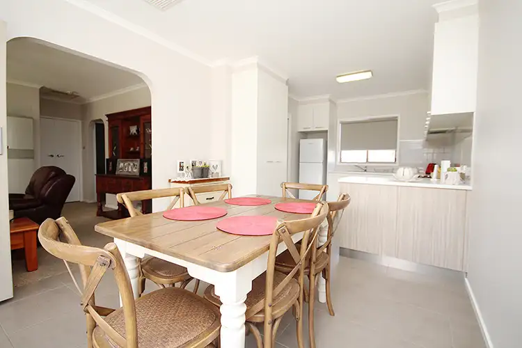 Third view of Homely unit listing, 2/15 Dooen Road, Horsham VIC 3400