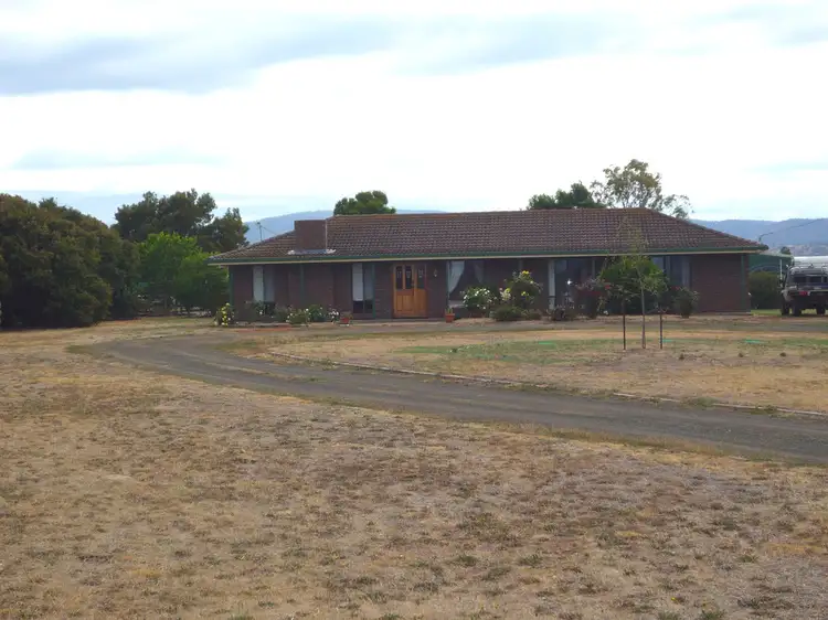 545 Nile Road, Evandale TAS 7212