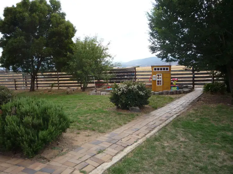 Fifth view of Homely house listing, 545 Nile Road, Evandale TAS 7212