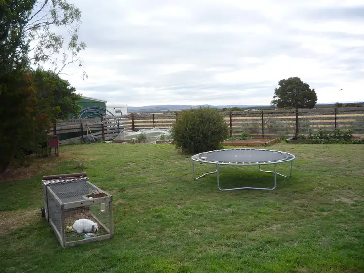 Sixth view of Homely house listing, 545 Nile Road, Evandale TAS 7212