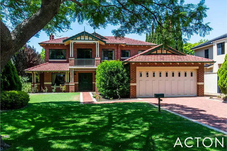 36 Alness Street, Applecross WA 6153