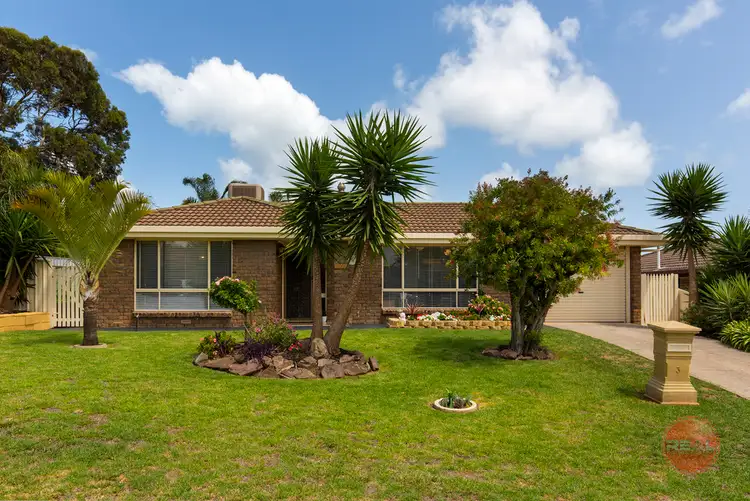 3 Charlotte Drive, Morphett Vale SA 5162