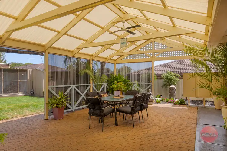 Second view of Homely house listing, 3 Charlotte Drive, Morphett Vale SA 5162