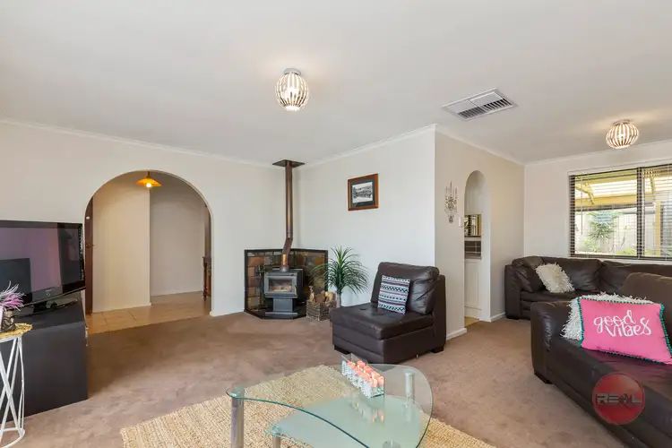 Fifth view of Homely house listing, 3 Charlotte Drive, Morphett Vale SA 5162
