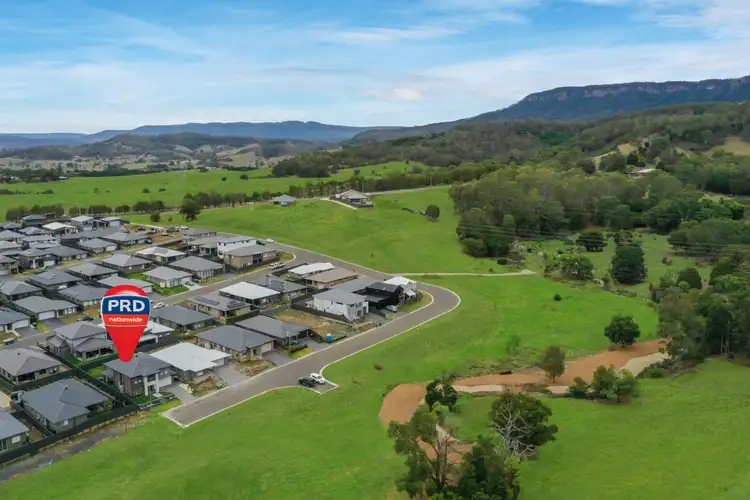 Second view of Homely house listing, 70 Lockheed Hudson Drive, Horsley NSW 2530