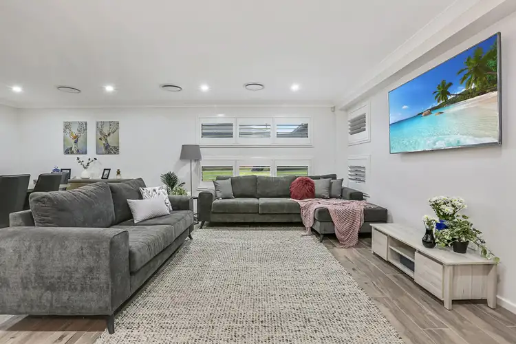 Fourth view of Homely house listing, 70 Lockheed Hudson Drive, Horsley NSW 2530