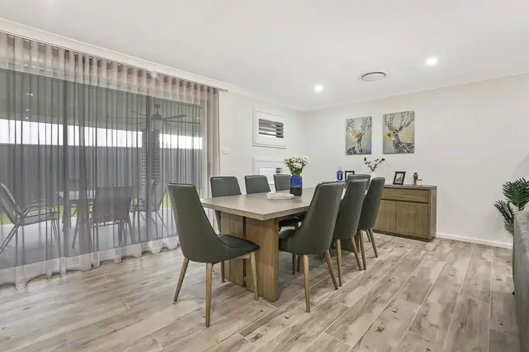 Fifth view of Homely house listing, 70 Lockheed Hudson Drive, Horsley NSW 2530