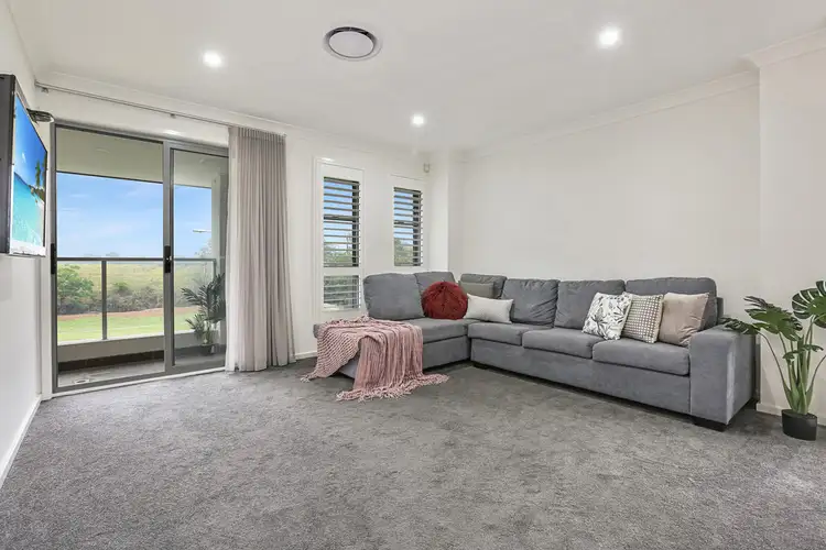 Sixth view of Homely house listing, 70 Lockheed Hudson Drive, Horsley NSW 2530