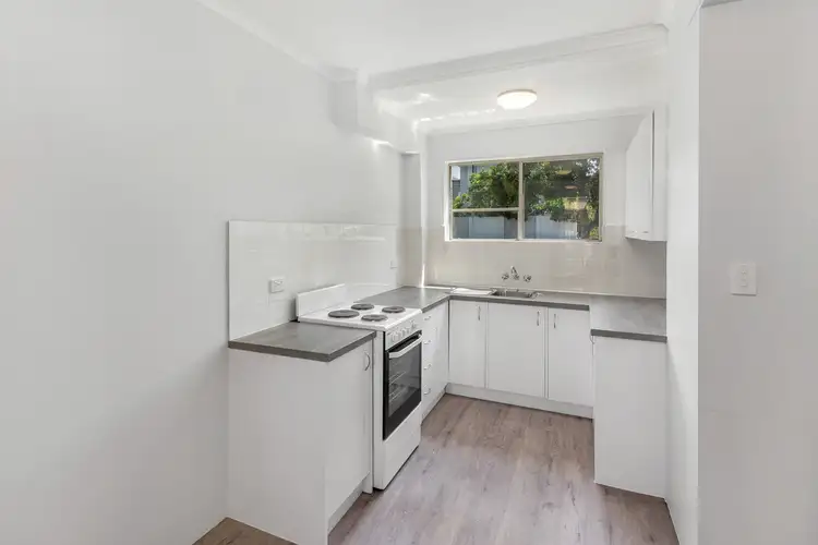 Third view of Homely townhouse listing, 5/19 Nitawill Street, Everton Park QLD 4053