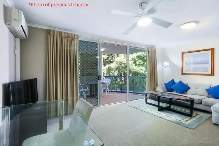Third view of Homely unit listing, 12/193 Surf Parade, Surfers Paradise QLD 4217
