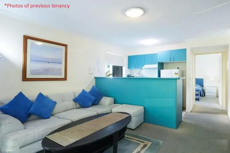 Fourth view of Homely unit listing, 12/193 Surf Parade, Surfers Paradise QLD 4217