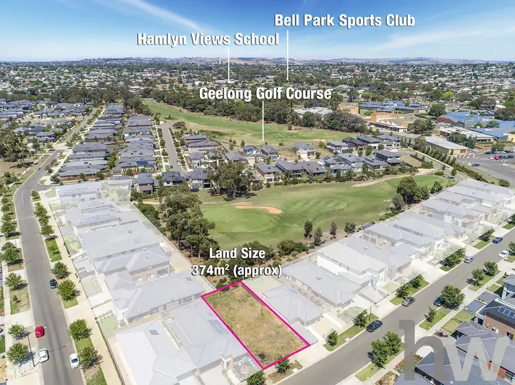 Third view of Homely land listing, 5 Sargood Street, North Geelong VIC 3215