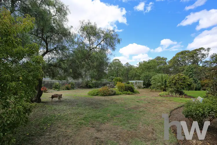 Second view of Homely land listing, 23 McDonald Drive, Winchelsea VIC 3241