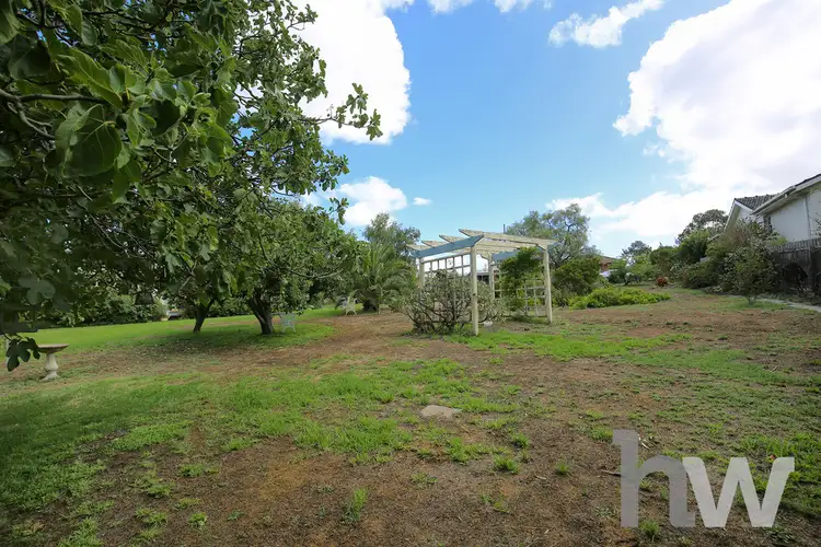 Third view of Homely land listing, 23 McDonald Drive, Winchelsea VIC 3241